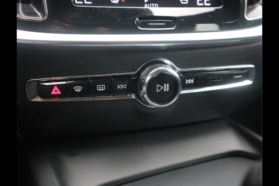 Volvo V60 2.0 T5 Momentum Navi / Climate / Elek trekh / Stoelverw / BTW auto /