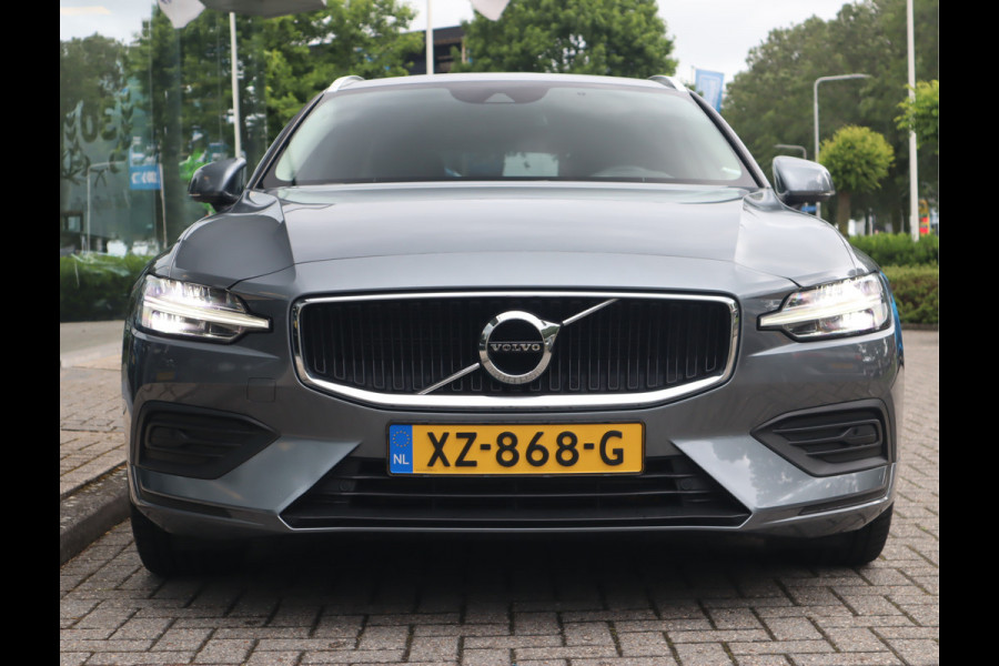 Volvo V60 2.0 T5 Momentum Navi / Climate / Elek trekh / Stoelverw / BTW auto /