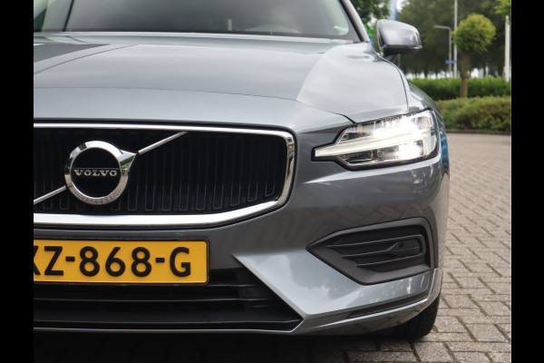 Volvo V60 2.0 T5 Momentum Navi / Climate / Elek trekh / Stoelverw / BTW auto /