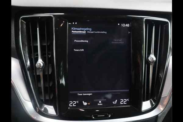 Volvo V60 2.0 T5 Momentum Navi / Climate / Elek trekh / Stoelverw / BTW auto /