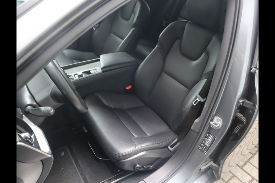 Volvo V60 2.0 T5 Momentum Navi / Climate / Elek trekh / Stoelverw / BTW auto /