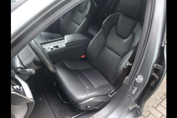 Volvo V60 2.0 T5 Momentum Navi / Climate / Elek trekh / Stoelverw / BTW auto /