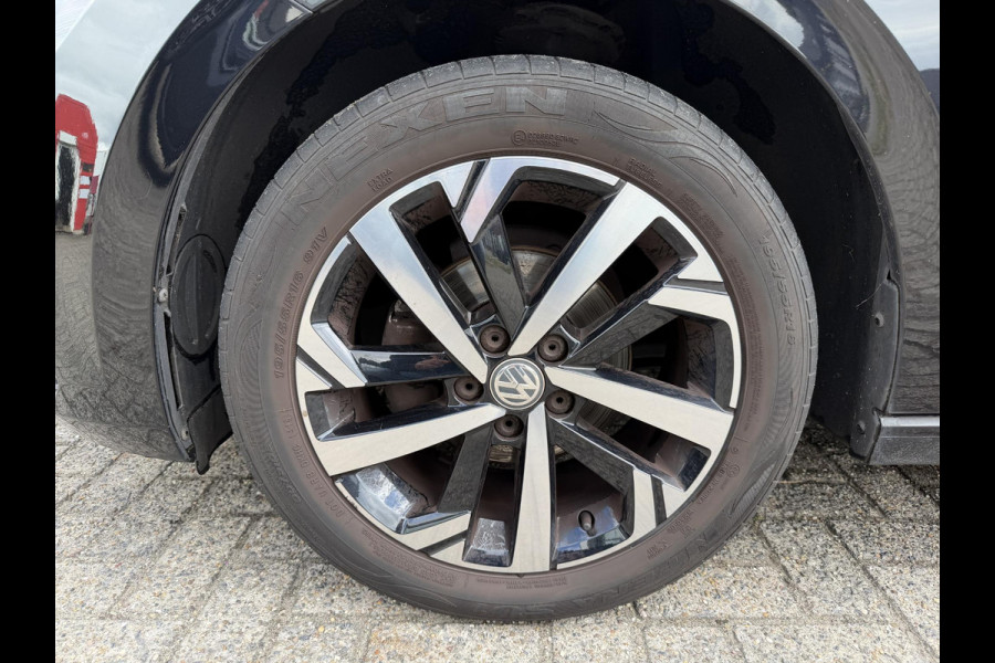 Volkswagen Polo 1.0 MPI Comfortline Business 5DRS 16"/Airco/Regen & Lichtsensor/Centrale vergrendeling/Bluetooth