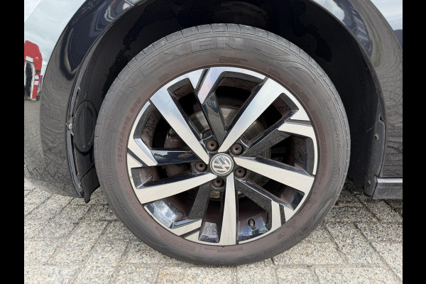 Volkswagen Polo 1.0 MPI Comfortline Business 5DRS 16"/Airco/Regen & Lichtsensor/Centrale vergrendeling/Bluetooth