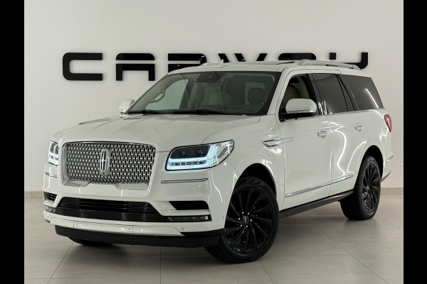 Lincoln Navigator Reserve FULL SPEC. NL KENT.