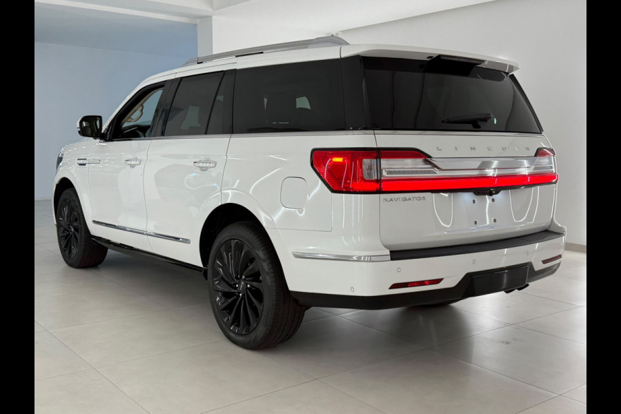Lincoln Navigator Reserve FULL SPEC. NL KENT.