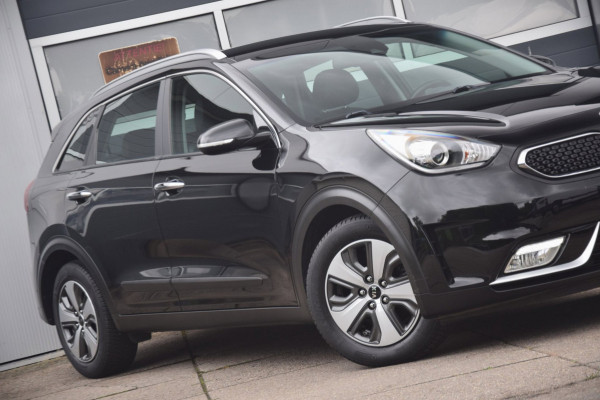 Kia Niro 1.6 GDi Hybrid DynamicLine + TREKHAAK