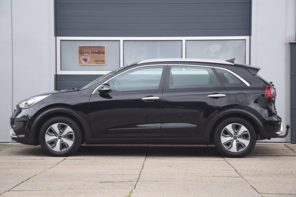 Kia Niro 1.6 GDi Hybrid DynamicLine + TREKHAAK