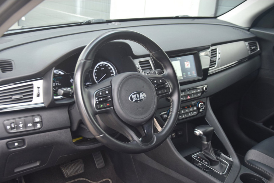 Kia Niro 1.6 GDi Hybrid DynamicLine + TREKHAAK