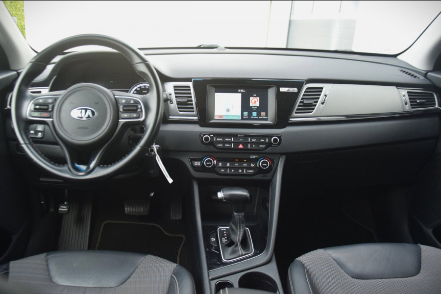 Kia Niro 1.6 GDi Hybrid DynamicLine + TREKHAAK