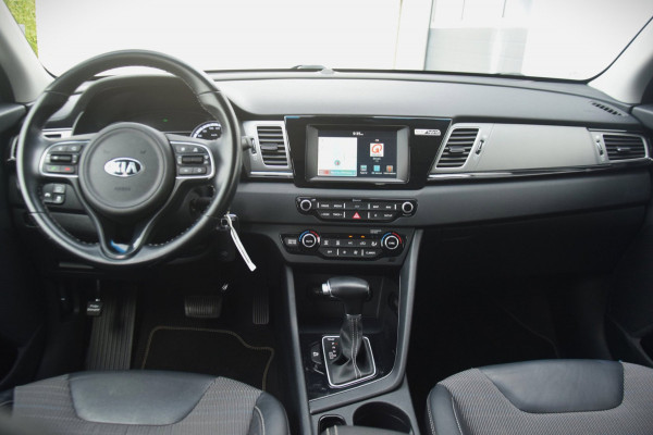 Kia Niro 1.6 GDi Hybrid DynamicLine + TREKHAAK