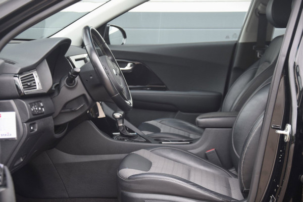 Kia Niro 1.6 GDi Hybrid DynamicLine + TREKHAAK