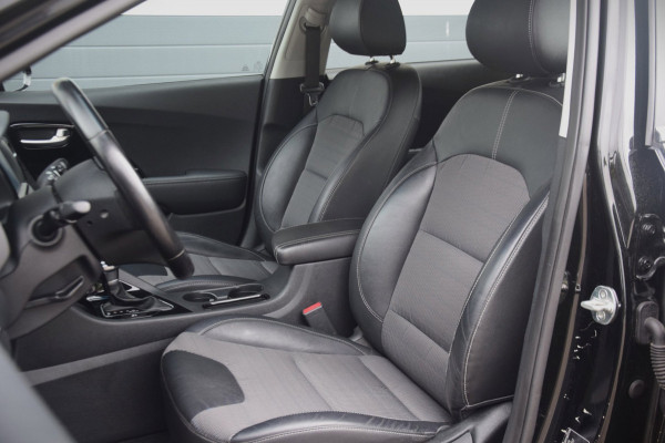 Kia Niro 1.6 GDi Hybrid DynamicLine + TREKHAAK
