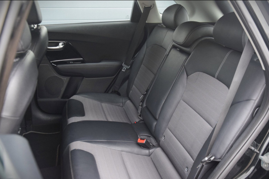 Kia Niro 1.6 GDi Hybrid DynamicLine + TREKHAAK