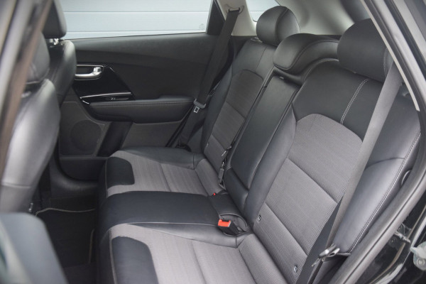 Kia Niro 1.6 GDi Hybrid DynamicLine + TREKHAAK