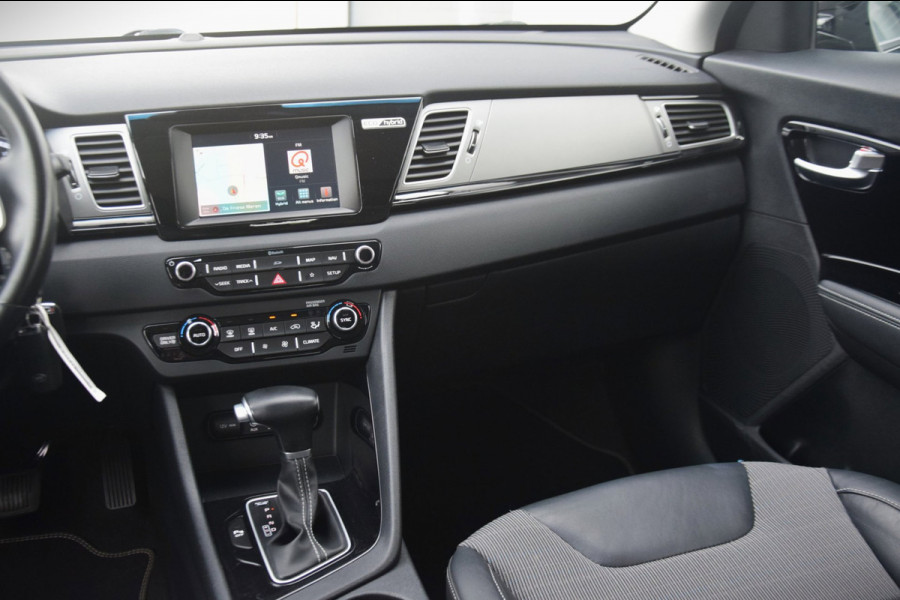 Kia Niro 1.6 GDi Hybrid DynamicLine + TREKHAAK