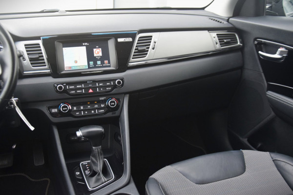 Kia Niro 1.6 GDi Hybrid DynamicLine + TREKHAAK