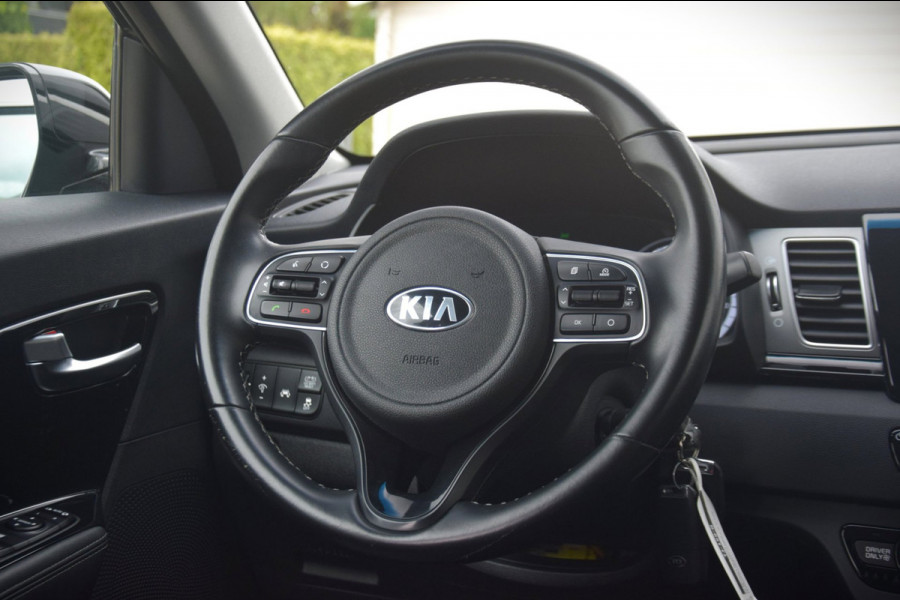 Kia Niro 1.6 GDi Hybrid DynamicLine + TREKHAAK