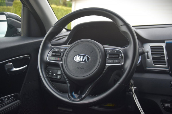 Kia Niro 1.6 GDi Hybrid DynamicLine + TREKHAAK