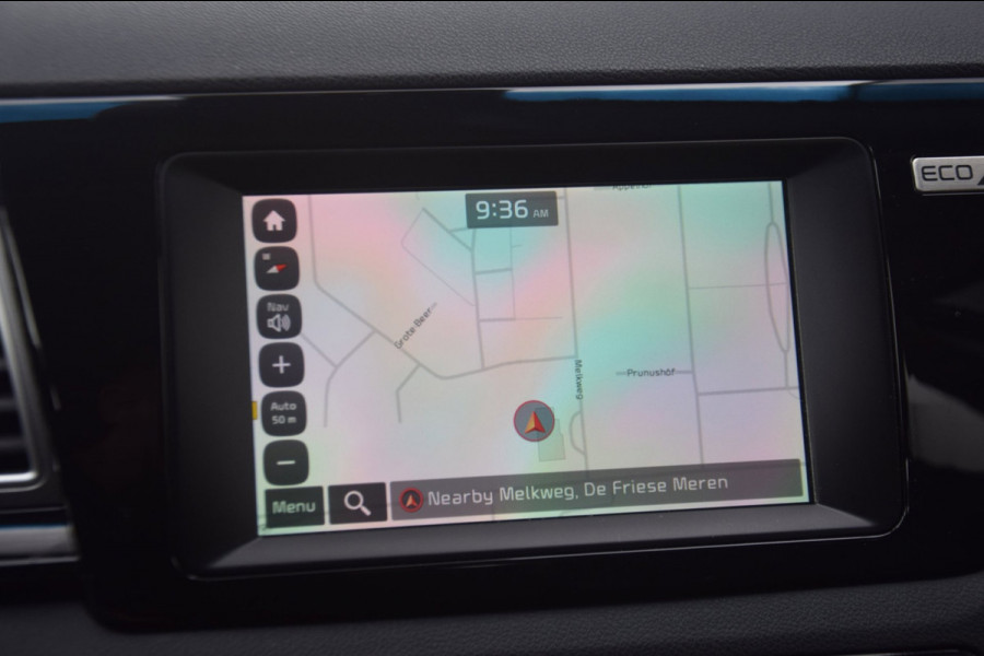 Kia Niro 1.6 GDi Hybrid DynamicLine + TREKHAAK