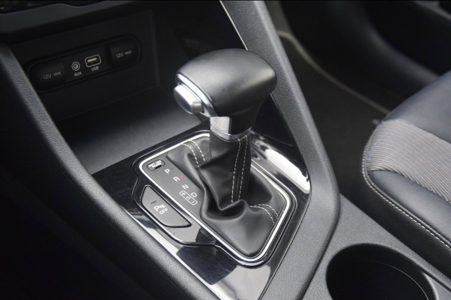 Kia Niro 1.6 GDi Hybrid DynamicLine + TREKHAAK