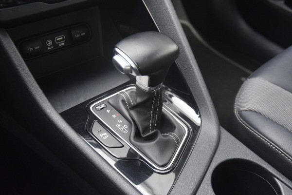 Kia Niro 1.6 GDi Hybrid DynamicLine + TREKHAAK