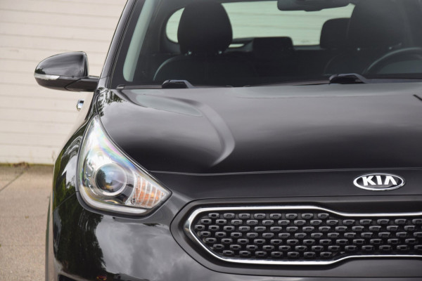 Kia Niro 1.6 GDi Hybrid DynamicLine + TREKHAAK