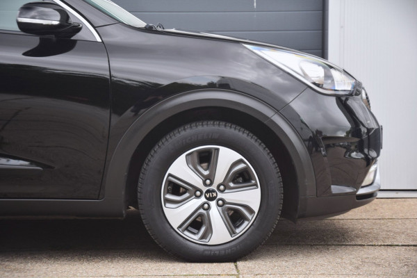 Kia Niro 1.6 GDi Hybrid DynamicLine + TREKHAAK