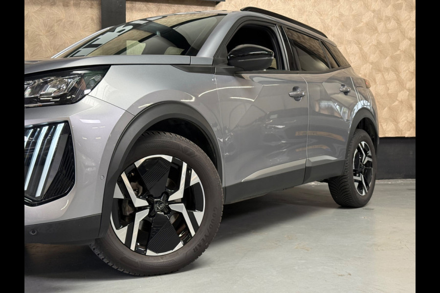 Peugeot 2008 1.2 PureTech 100 Allure | Keyless | 360 camera | CarPlay | Side assist | 1e eigenaar