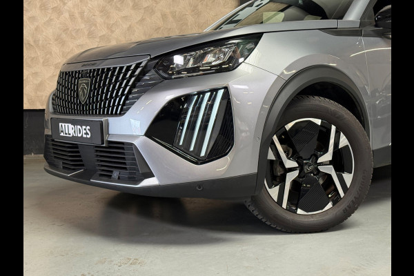 Peugeot 2008 1.2 PureTech 100 Allure | Keyless | 360 camera | CarPlay | Side assist | 1e eigenaar