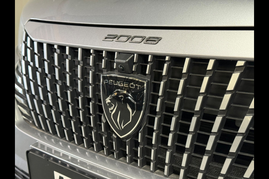 Peugeot 2008 1.2 PureTech 100 Allure | Keyless | 360 camera | CarPlay | Side assist | 1e eigenaar
