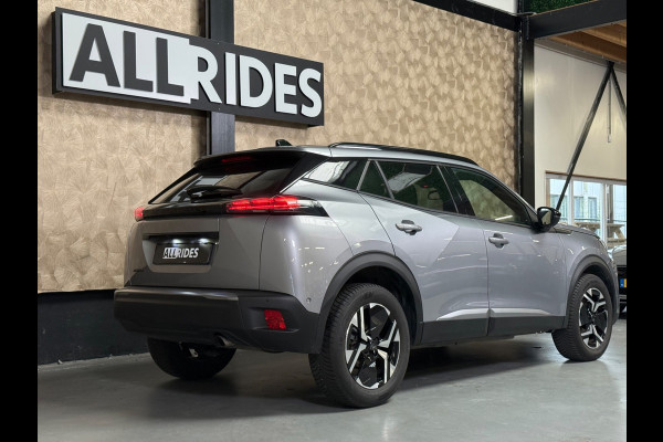 Peugeot 2008 1.2 PureTech 100 Allure | Keyless | 360 camera | CarPlay | Side assist | 1e eigenaar