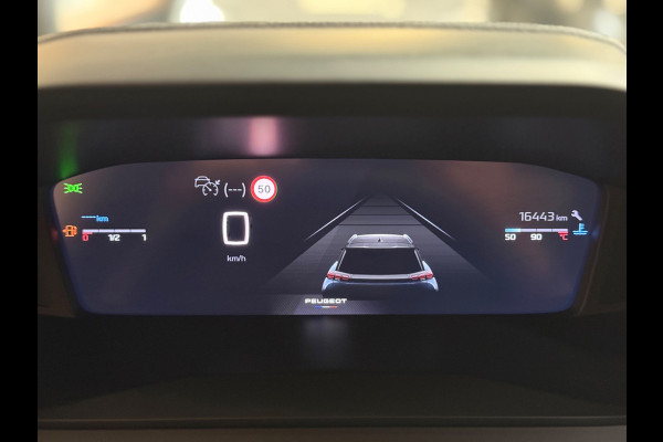 Peugeot 2008 1.2 PureTech 100 Allure | Keyless | 360 camera | CarPlay | Side assist | 1e eigenaar