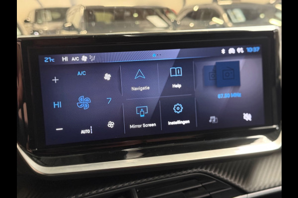 Peugeot 2008 1.2 PureTech 100 Allure | Keyless | 360 camera | CarPlay | Side assist | 1e eigenaar