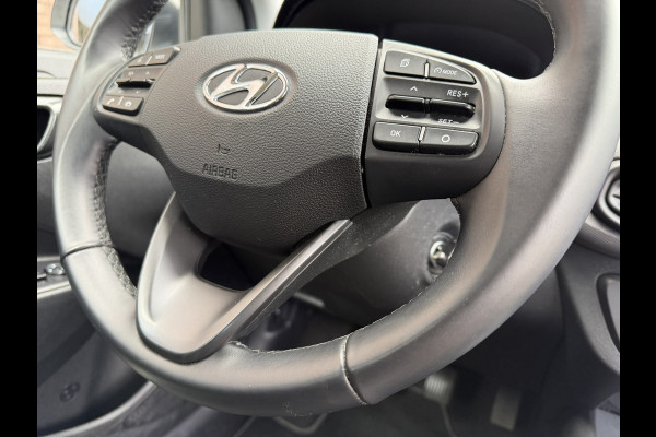 Hyundai i10 1.0 Comfort / Apple CarPlay-Android / Navigatie + Camera / Cruisie Control / 1e Eigenaar / NED-Hyundai