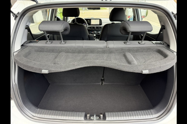 Hyundai i10 1.0 Comfort / Apple CarPlay-Android / Navigatie + Camera / Cruisie Control / 1e Eigenaar / NED-Hyundai