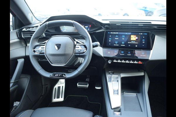 Peugeot 308 SW 1.6 Plug-in Hybrid 195 GT ALCANTARA EXECUTIVE | 360 CAMERA MET SENSOREN | NAVI & CARPLAY | E.C.C. |