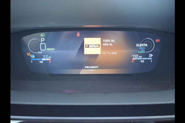 Peugeot 308 SW 1.6 Plug-in Hybrid 195 GT ALCANTARA EXECUTIVE | 360 CAMERA MET SENSOREN | NAVI & CARPLAY | E.C.C. |
