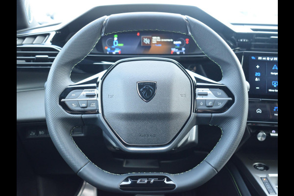 Peugeot 308 SW 1.6 Plug-in Hybrid 195 GT ALCANTARA EXECUTIVE | 360 CAMERA MET SENSOREN | NAVI & CARPLAY | E.C.C. |