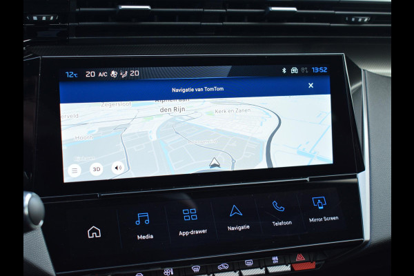 Peugeot 308 SW 1.6 Plug-in Hybrid 195 GT ALCANTARA EXECUTIVE | 360 CAMERA MET SENSOREN | NAVI & CARPLAY | E.C.C. |
