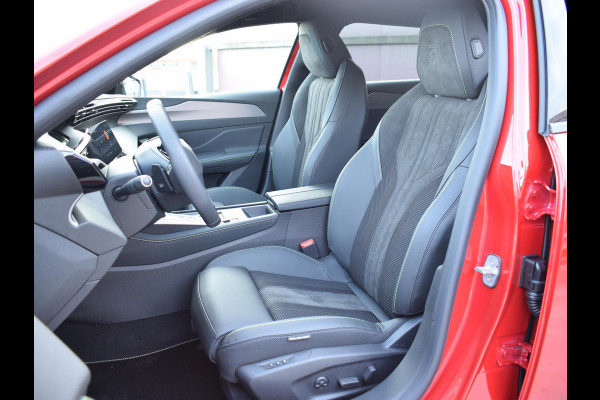Peugeot 308 SW 1.6 Plug-in Hybrid 195 GT ALCANTARA EXECUTIVE | 360 CAMERA MET SENSOREN | NAVI & CARPLAY | E.C.C. |