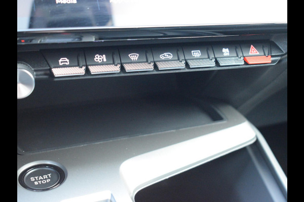 Peugeot 308 SW 1.6 Plug-in Hybrid 195 GT ALCANTARA EXECUTIVE | 360 CAMERA MET SENSOREN | NAVI & CARPLAY | E.C.C. |