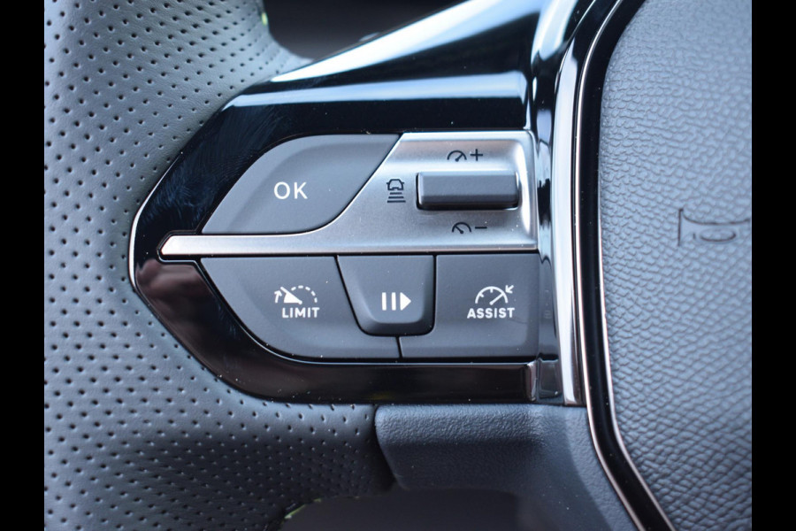 Peugeot 308 SW 1.6 Plug-in Hybrid 195 GT ALCANTARA EXECUTIVE | 360 CAMERA MET SENSOREN | NAVI & CARPLAY | E.C.C. |