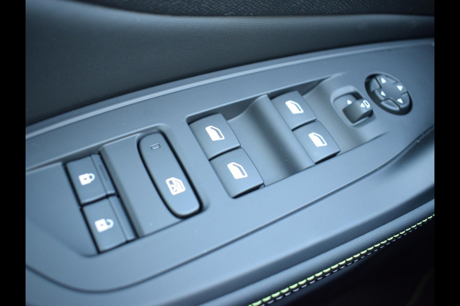 Peugeot 308 SW 1.6 Plug-in Hybrid 195 GT ALCANTARA EXECUTIVE | 360 CAMERA MET SENSOREN | NAVI & CARPLAY | E.C.C. |