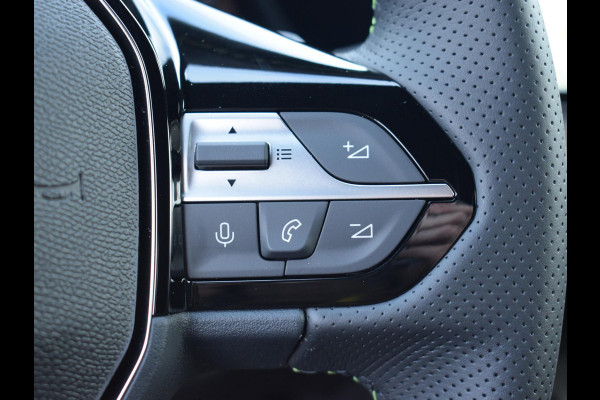 Peugeot 308 SW 1.6 Plug-in Hybrid 195 GT ALCANTARA EXECUTIVE | 360 CAMERA MET SENSOREN | NAVI & CARPLAY | E.C.C. |