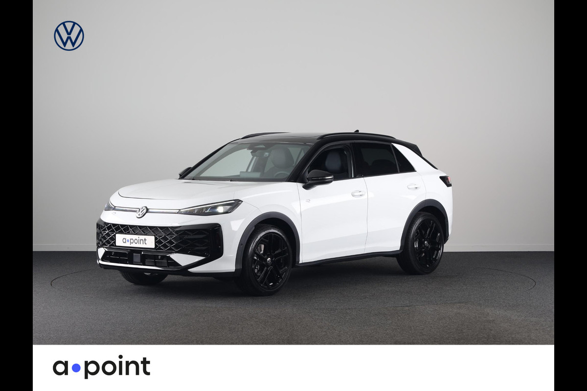 Volkswagen T-Roc R-Line First Edition 1.5 eTSI 110 kW / 150 PK SUV Panoramadak | Stoelverwarming | Achteruitrijcamera