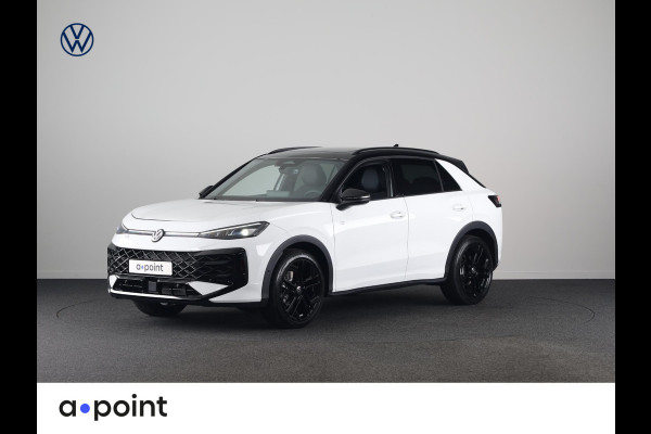 Volkswagen T-Roc R-Line First Edition 1.5 eTSI 110 kW / 150 PK SUV Panoramadak | Stoelverwarming | Achteruitrijcamera