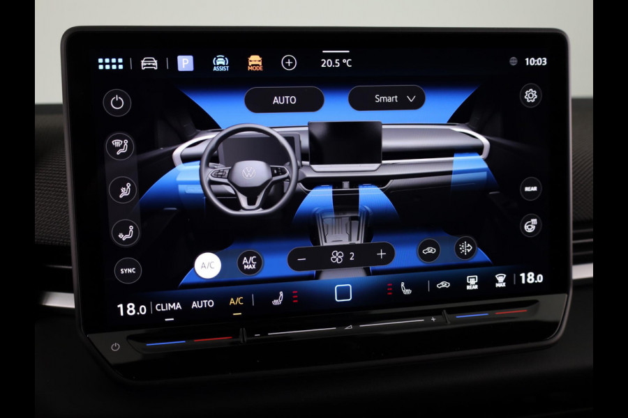Volkswagen T-Roc R-Line First Edition 1.5 eTSI 110 kW / 150 PK SUV Panoramadak | Stoelverwarming | Achteruitrijcamera