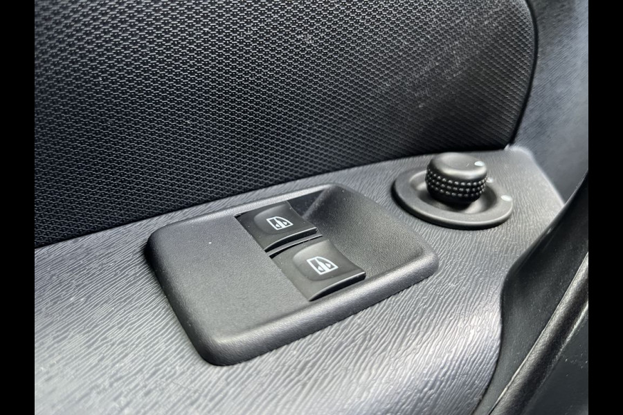 Mercedes-Benz Citan 109 CDI 95pk E6 Extra Lang BPM Vrij! Lease €168 p/m, Airco, Cruise controle, Schuifdeur, Mistlampen, Onderhoudshistorie aanwezig