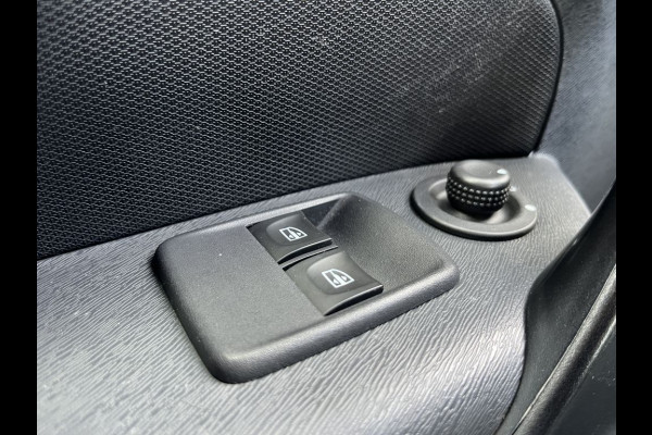 Mercedes-Benz Citan 109 CDI 95pk E6 Extra Lang BPM Vrij! Lease €168 p/m, Airco, Cruise controle, Schuifdeur, Mistlampen, Onderhoudshistorie aanwezig